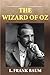 The Wizard of Oz (Illustrated)