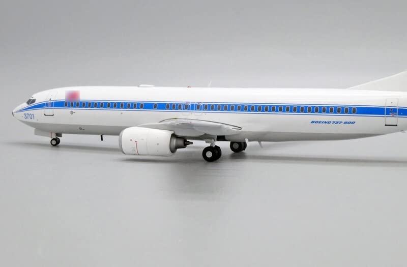 Amazon.com: JC Wings ROCAF 台灣空軍塗層適用於波音737-800 3701 1