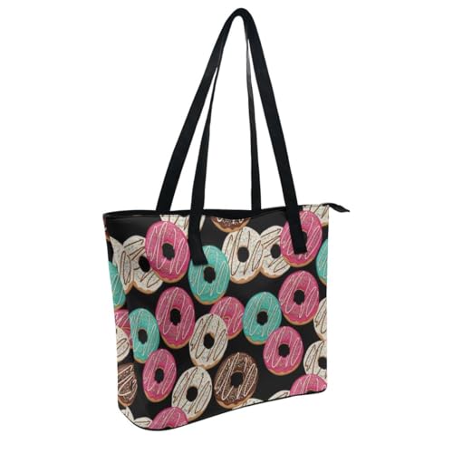 Handbags for Women Ladies Shoulder Bags and Tote Bags Leather Purses3