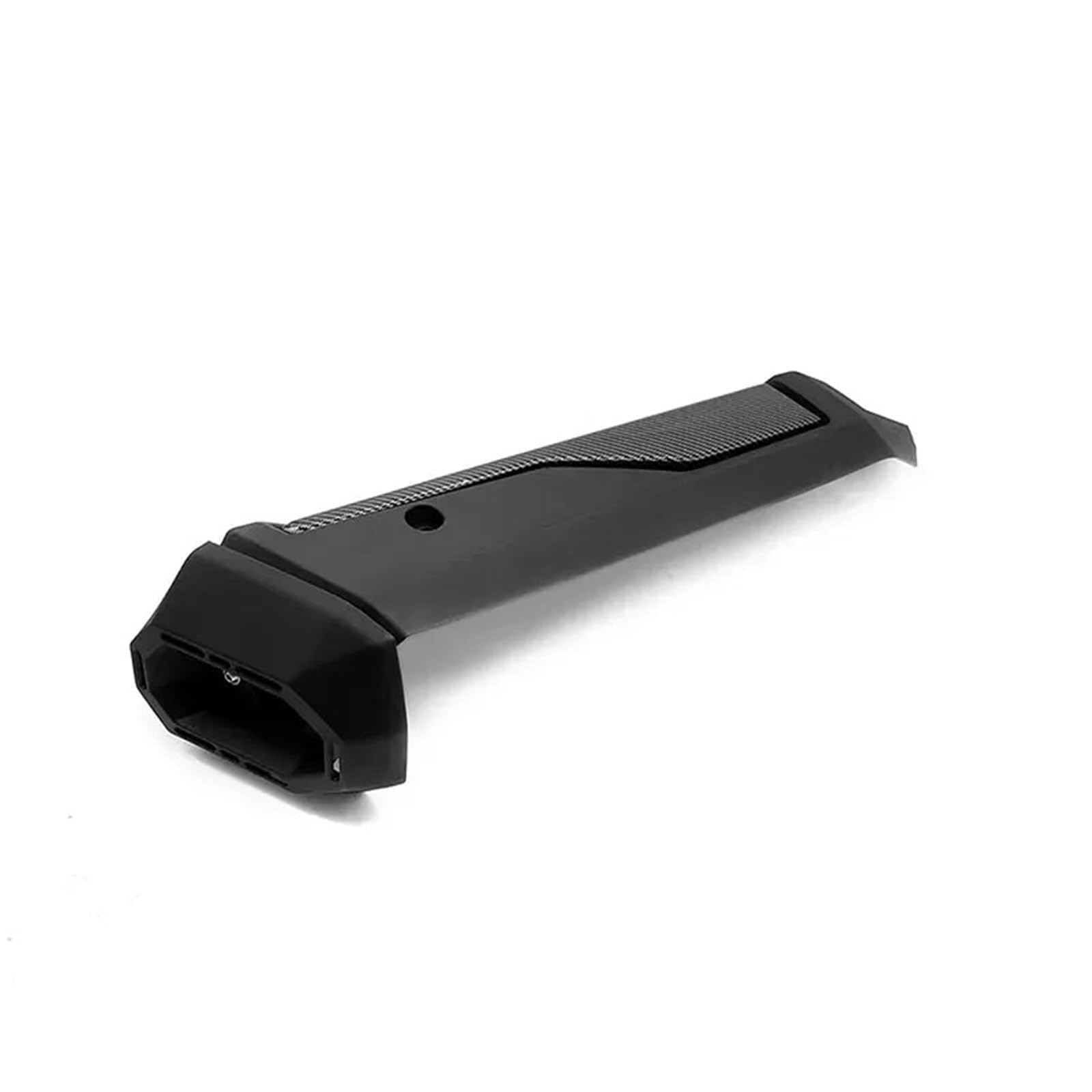 Osłona termiczna Pasuje do motocykla Forza 350 NSS 350 2021-2024 Osłony rury wydechowej motocykla Osłona termiczna(Carbon Fiber Look)