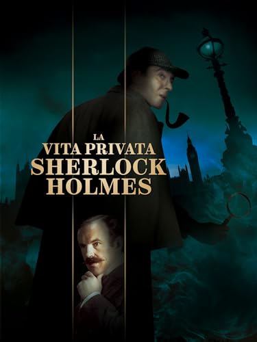  La vita privata Sherlock Holmes