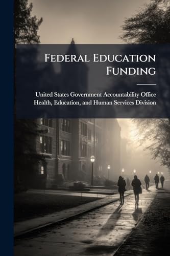 Federal Education Funding: Allocation to State and Local