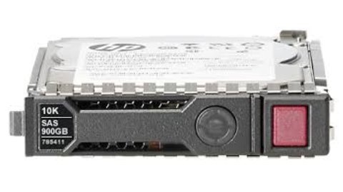 Amazon | HP 785411-001 900GB ホットプラグ SAS ハードディスク