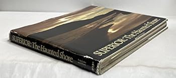 Superior: The haunted shore