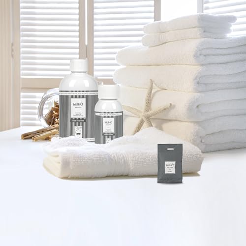 Muhà | Profuma Bucato Concentrato, Fragranza Fiori...