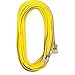 Extra Heavy Duty Outdoor Extension Cord,