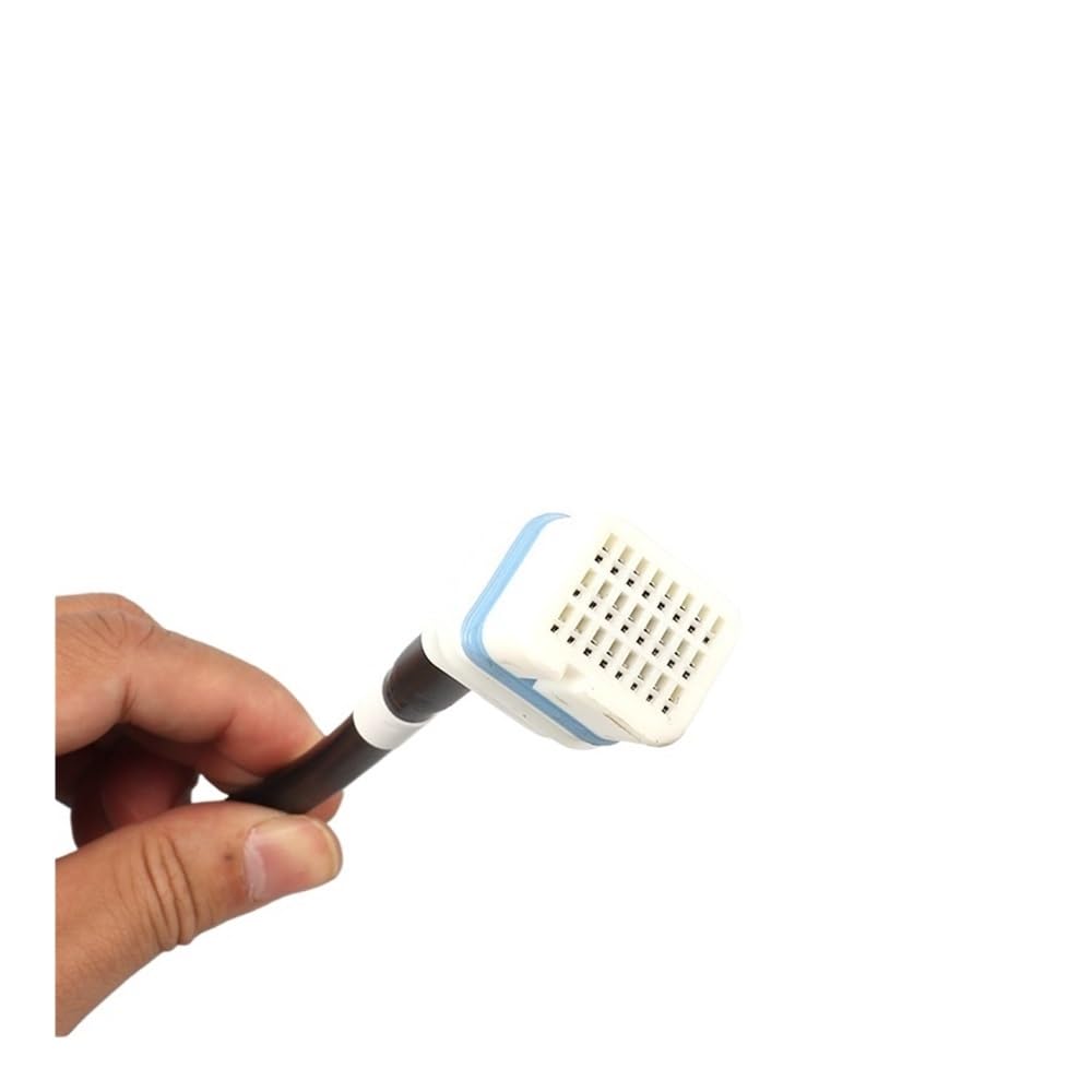 000835.05 De Señal Pulverización Apto for T40 T20P Drone 2cs