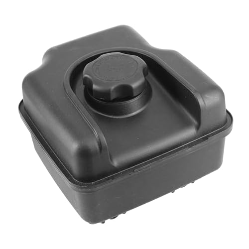 BE-TOOL 799863 Fuel Tank Compatible with BS 121000, 122000 Series Engines Replaces 694260, 698110, 695736, 695728, 697779 Fuel Tanks