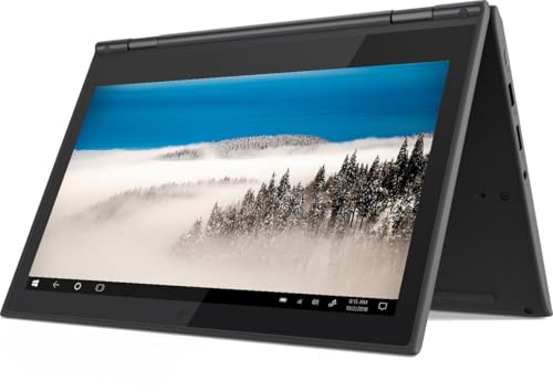 Image of Lenovo 300e Chromebook Gen2 Laptop, 2-in-1 Touchscreen Computer, Intel N4020 Processor, 32GB SSD, 4GB RAM, Japanese Keyboard, Chrome OS (Renewed)