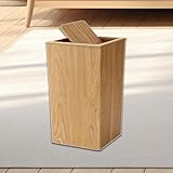 Zoom IMG-1 f fityle pattumiera con coperchio Zoom IMG-1 f fityle pattumiera con coperchio