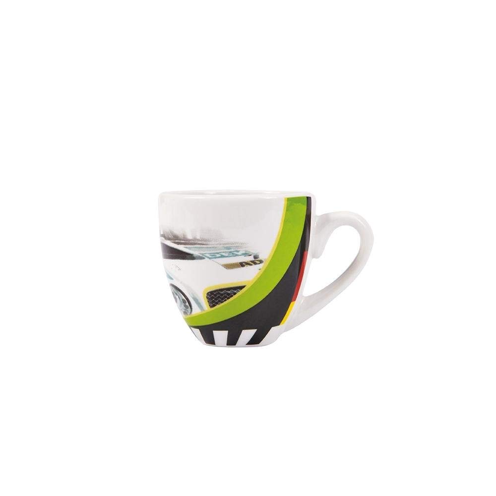 Tasse à Café Premium Bentley En Céramique Blanche - Personnalisée Et Élégante - 100 Oz