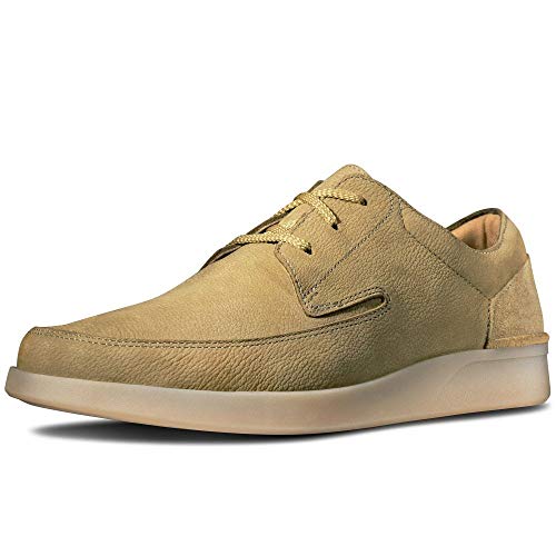 Image of Clarks Men's Derby