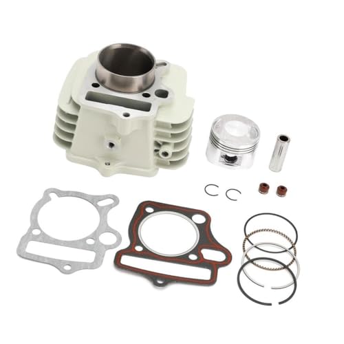 Piston 52.4mm et joints moteur 1P52FMI pour réparer une perte de puissance