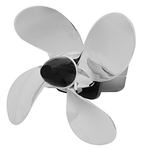 Pilot CR402 Propeller Hitch Cover