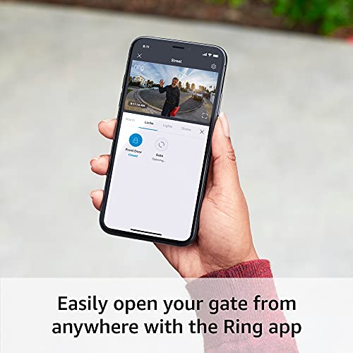 Ring Access Controller Pro 2 – Professional installation recommended by Ring - Image 2
