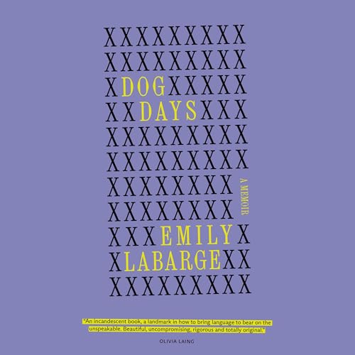 Page de couverture de Dog Days