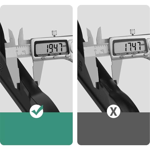 Clé multifonction robuste pour débloquer les boulons auto tenaces - 7