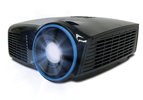 Image of InFocus IN3134a XGA Network DLP Projector, 4200 Lumens, HDMI, MHL