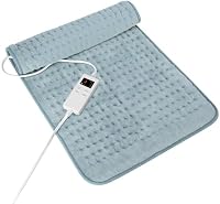 Vilicert Heating Pad for Period Cramps
