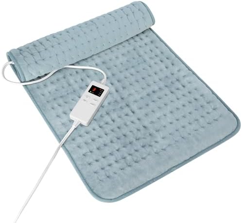 Vilicert Heating Pad for Period Cramps
