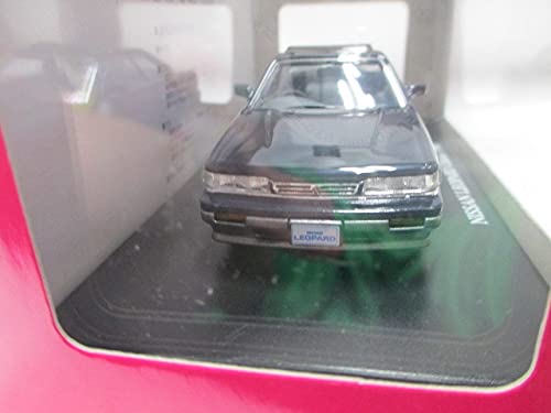 Amazon | 1/43 DISM F31 レパード アルティマ 後期型 オプション