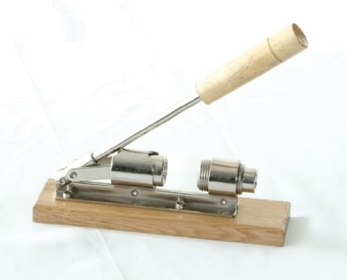 Kitchener Pecan and Nut Cracker Model 100