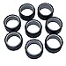 C CLINK PRIMARY DRY CLUTCH 18 GRAMS ROLLER WEIGHTS 8 PACK FIT YAMAHA 700 04-07 GRIZZLY 550 660 700 RHINO 660 2007-2012