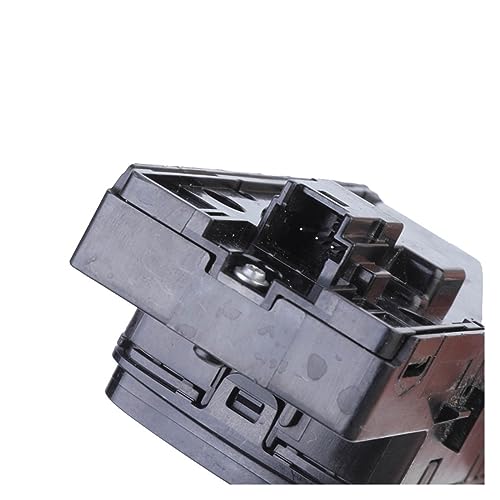 Interrupteur vitre électrique de commande miroir principal Sprinter - 5