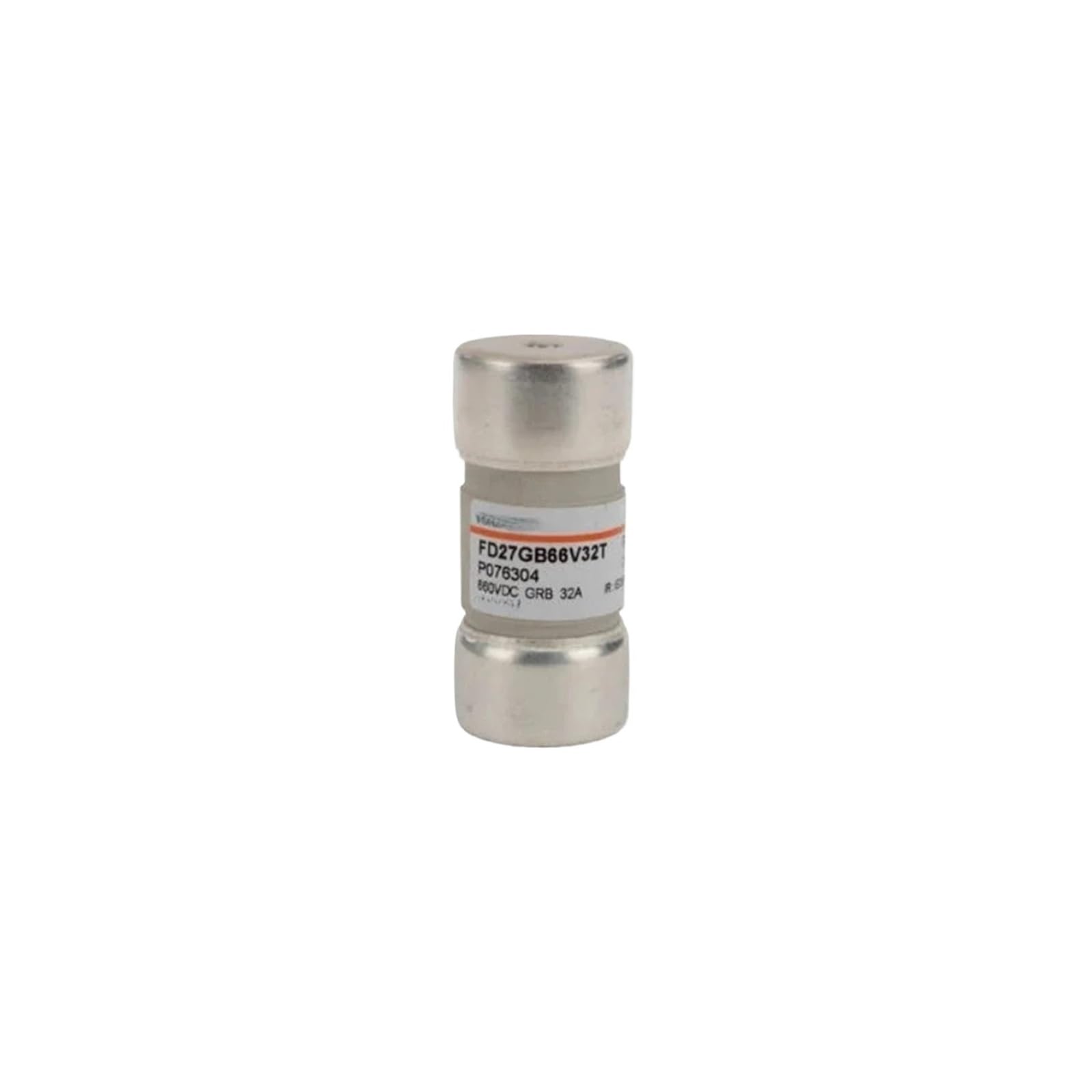 Fusible FD27GRB66V16T N076303 cartouche cylindrique de rechange pour armoire electrique
