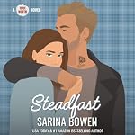 Cover of Steadfast