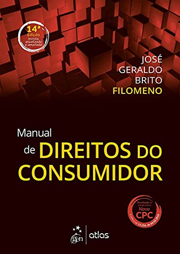 Manual de direitos do consumidor: