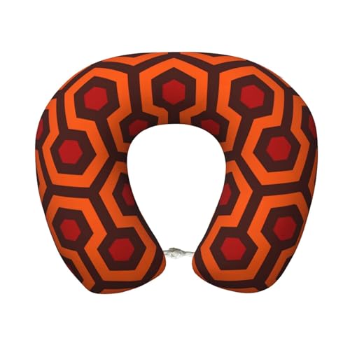 Almohada Viscoelástica Cervical Negro 25 cm x 30 cm miniatura 1