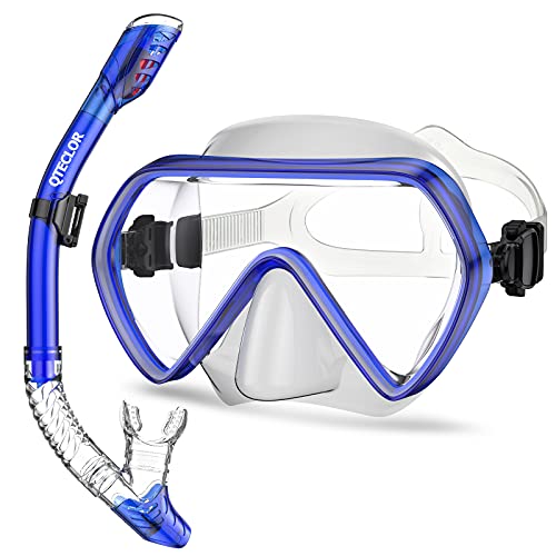 Diving and Snorkeling Equipment Sets The 16 best products compared