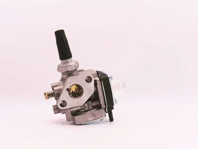 Amazon.com: Carburador CTS para desbrozadora Kawasaki TH43 TH48