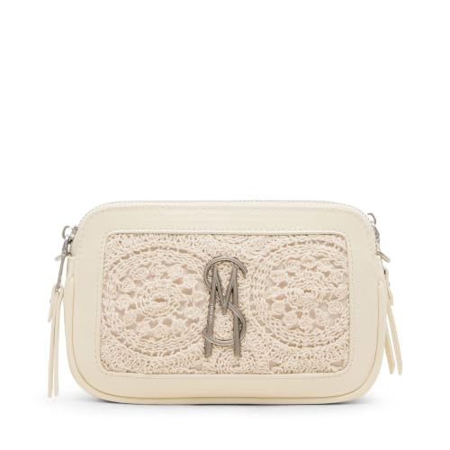 Image of Steve Madden Women's Daisy Quilted Crossbody