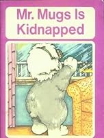 Mr. Mugs is Kidnapped (Level 6) 0770202500 Book Cover