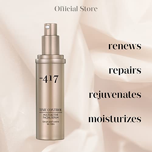 Image of Minus 417 Time Control Multi-Active Facial Serum