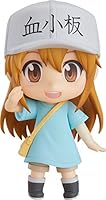 ねんどろいど はたらく細胞 血小板 ノンスケール ABS&PVC製 塗装済み可動フィギュア