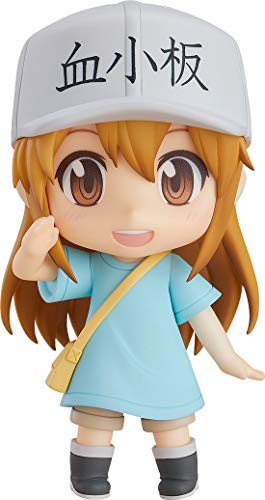 Good Smile Cells at Work! Platelet Nendoroid Action Figure
