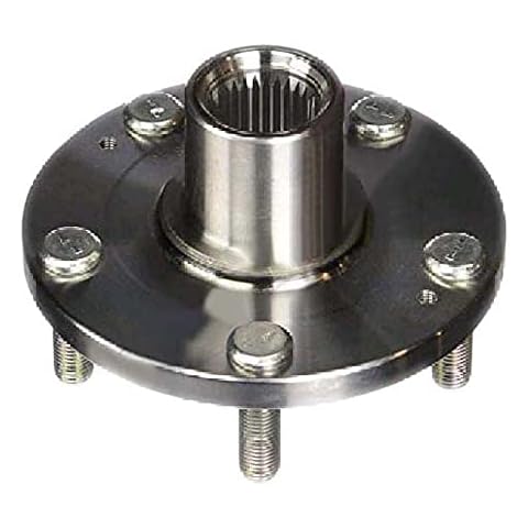Moyeu de roue Japanparts KK-10337 Cover