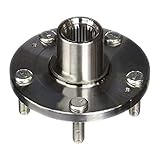 Japanparts KK-10337 Radnabe