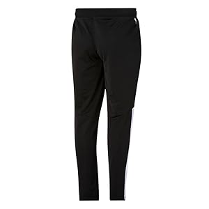 PUMA Men's Contrast Pants (Available in Big & Tall)