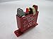 CRYDOM DR-ODC24 DR Series 60 V 3 A Red Color DIN Rail Mount DC Output Module - 1 item(s)