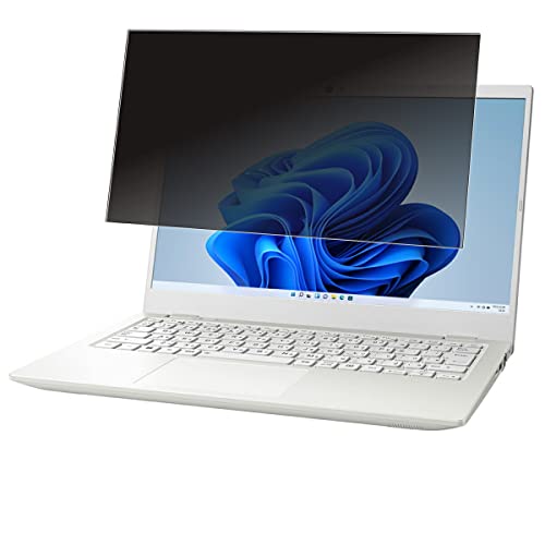 ClearView(�N���A�r���[) dynabook G6 G8 G6/V G8/V 2022�N�H�~���f�� 13.3�C���`�p 4way �̂������h�~ �t�� �ی� �t�B���� ��� �ɓ\�� �v���C�o�V�[�ی� �^�C�v ���{��