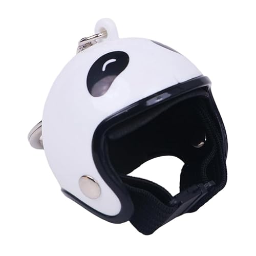 Fun Headpiece Fashion Keyfob Environmental Conscious Polystyrene Craft For Juvenile