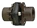 Lovejoy 68514426082 22 Saga Coupling, 1" x 1" Bore, 3" Length Through Bore, 7.31" OD, 8.69" OAL