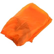 Hot Speed Running Power 56"" Sports Resistance Exercise Training Parachute Waterproof Cloth, 145x145cm/57.09x57.09approx
