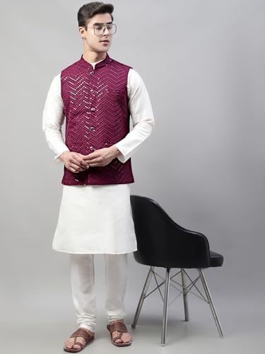 Image of Jompers Men Waistcoats