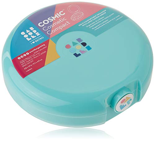 caboodles cosmic compact case