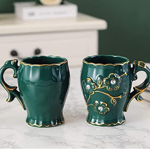 京焼 清水焼寺尾陶象造 古染山水 平安 香爐 香炉 共箱付 2025年最新